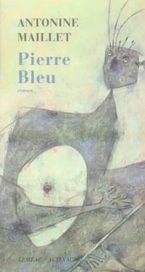 Pierre bleu