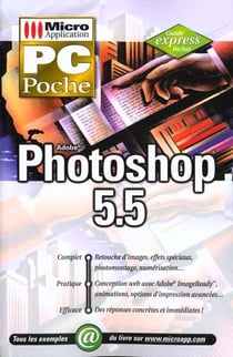Photoshop 5.5