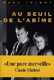 Au seuil de l'abime