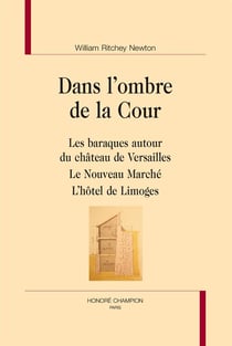 Dans l'ombre de la cour