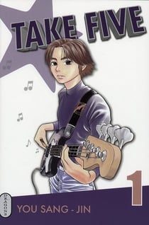 Take five t.1