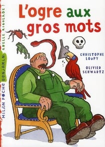 L'ogre aux gros mots