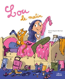 Lou le matin
