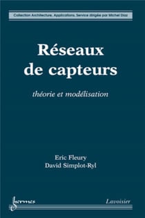 Réseaux de capteurs - théorie et modélisation