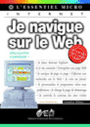 Surfer sur le web