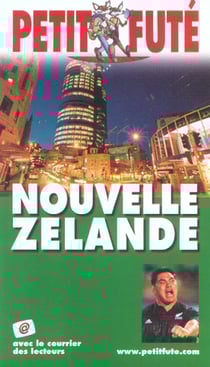Nouvelle zelande, le petit fute (édition 2003)