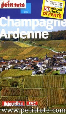 GUIDE PETIT FUTE - REGION