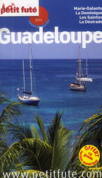 Guadeloupe 2014