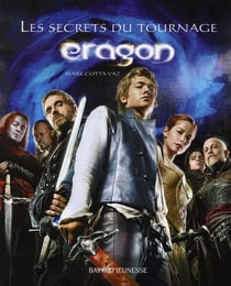 Eragon, les secrets du tournage