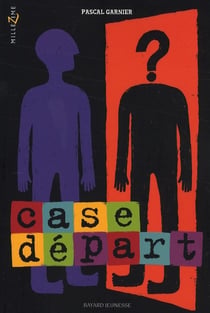 Case départ