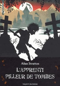 L'apprenti pilleur de tombes