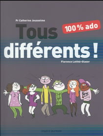 Tous différents ! - 100% ados