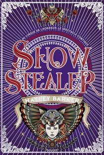 Showstealer