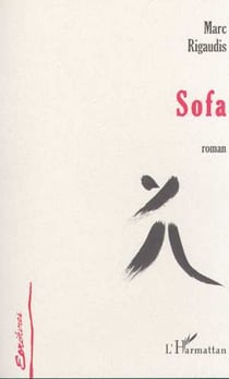 Sofa.
