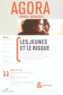 Les jeunes et le risque