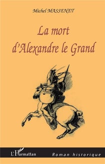 Mort d'Alexandra le Grand