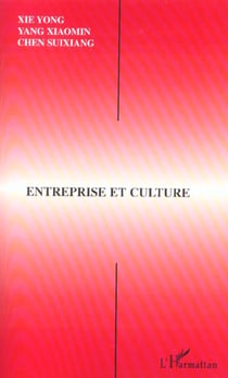 ENTREPRISE ET CULTURE