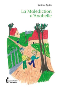 La malédiction d'Anabelle