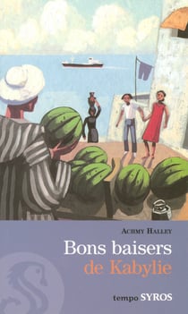 Bons baisers de kabylie