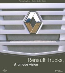 Renault trucks a unique visions -anglais-