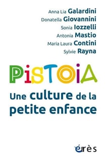 Pistoia, une culture de la petite enfance