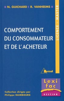 Comportement consommateur et acheteur