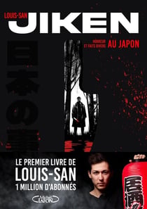 Jiken : horreur et faits divers au Japon
