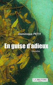 EN GUISE D'ADIEUX