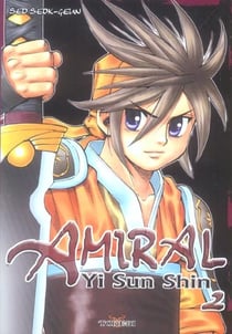 Amiral yi sun shin t.2