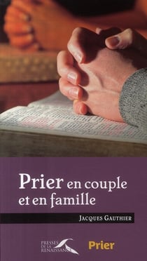 Prier en couple et en famille