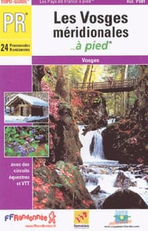 Vosges meridionales a pied 2005 - 88-pr-p881