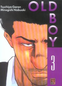 Old Boy Tome 3