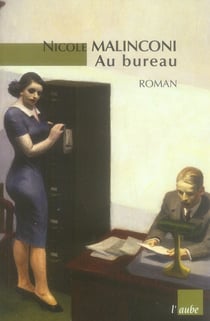 Au bureau
