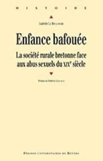 Enfance bafouée