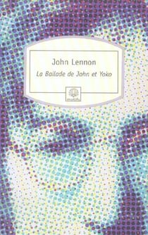 La ballade de John et Yoko