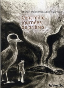 Cent mille journées de prières t.2