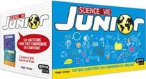 Game box science et vie junior