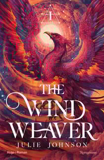 The reign of remnants Tome 1 : The wind weaver