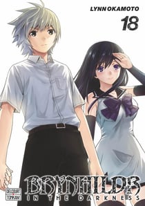 Brynhildr in the darkness Tome 18