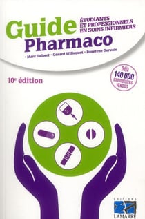 Guide Pharmaco.