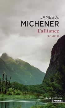 L'alliance Tome 2