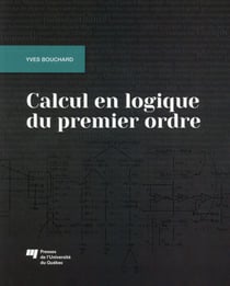 Calcul en logique du premier ordre