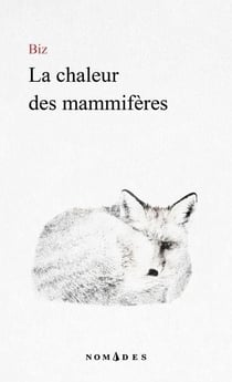 La chaleur des mammifères