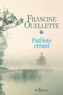 Feu Tome 5 : le patriote errant
