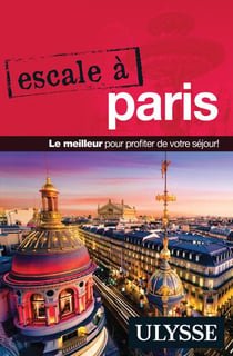 Escale à : Paris (édition 2024)