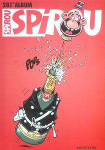 Recueil spirou