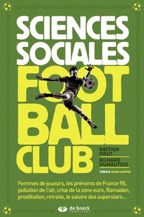 Sciences sociales - football club