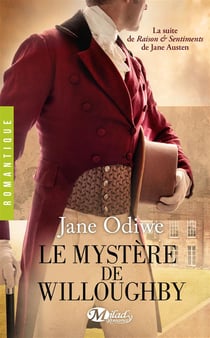 Le mystère de Willoughby