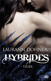 Hybrides Tome 7 : tigre