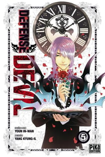 Defense devil Tome 5